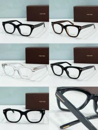 Picture of Tom Ford Optical Glasses _SKUfw50166270fw